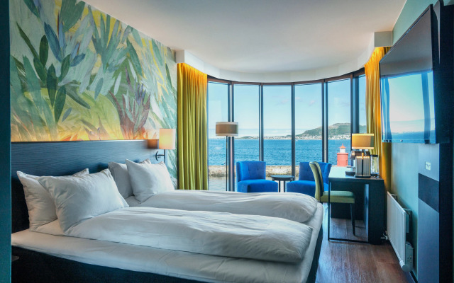 Thon Hotel Ålesund