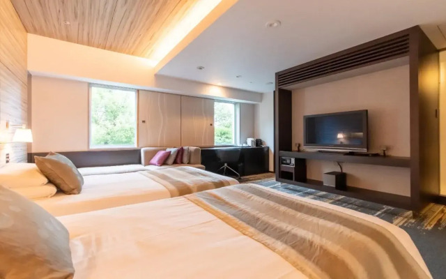 Akasaka Excel Hotel Tokyu