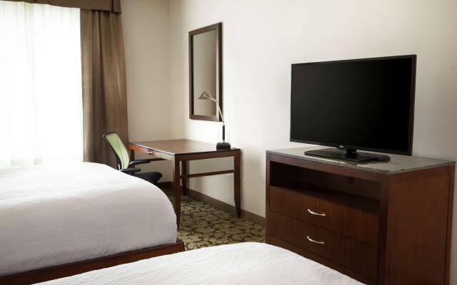 Hilton Garden Inn Bettendorf/ Quad Cities