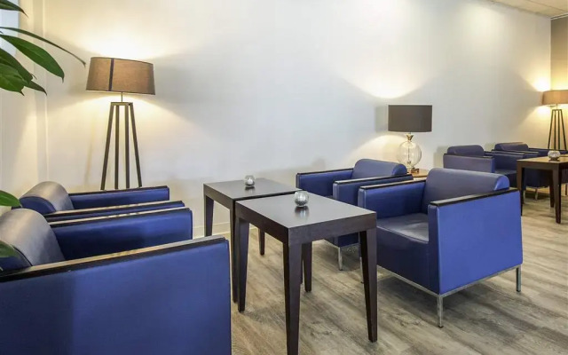 Novotel Perpignan Nord Rivesaltes