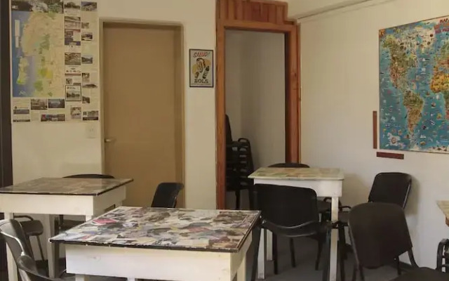 Pipperland Hostel Brc