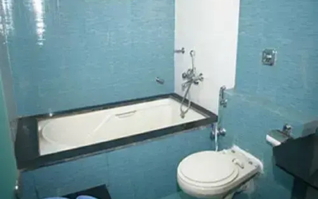 Room Maangta 113 @ Vasai East