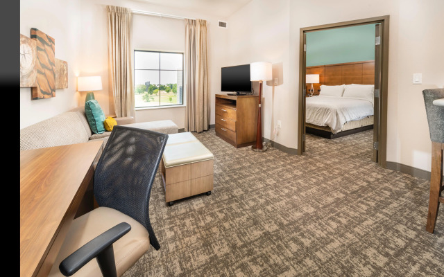 Staybridge Suites Florence by IHG