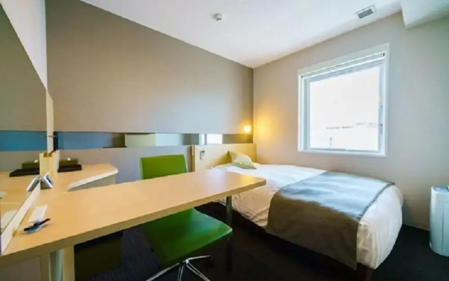 Super Hotel Premier Osaka Honmachi