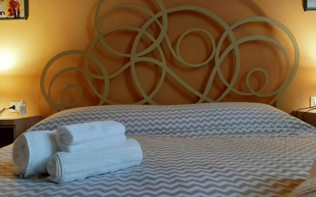 Affittacamere Il Tiro A Segno