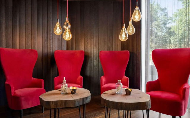 Amedia Linz, Trademark Collection by Wyndham