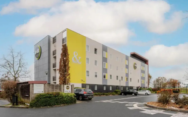 B&B HOTEL Arras