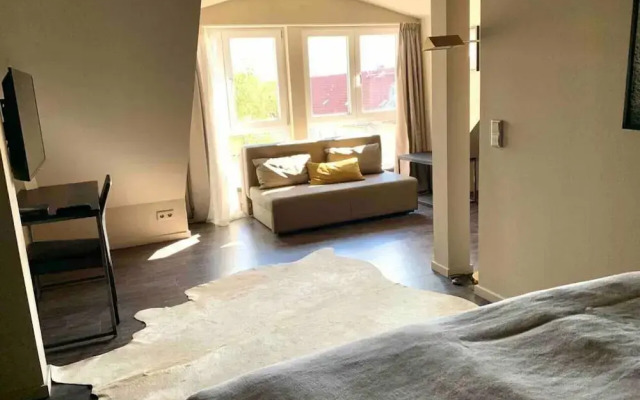 Arbio I Apartmently