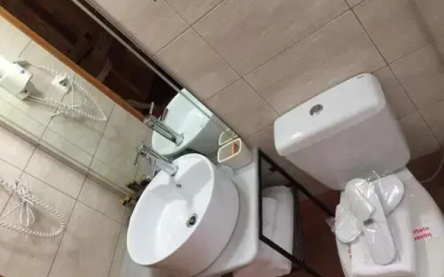 Aithra Boutique Hotel