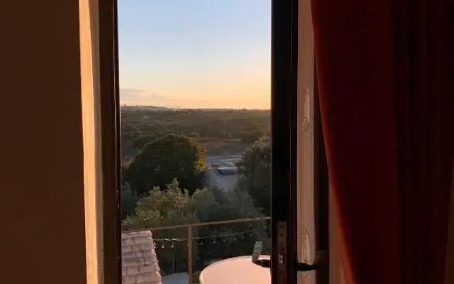 Masseria San Paolo Grande