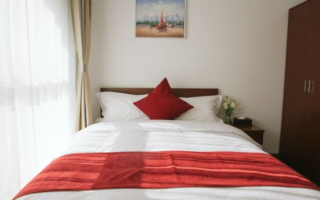 Ayaa International Hotel