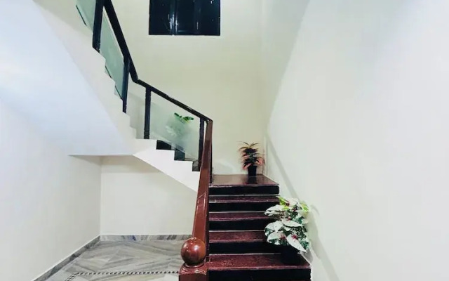 ORION Studio service Apartments