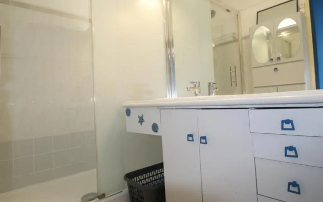 Appartement Argelès-sur-Mer, 2 pièces, 4 personnes - FR-1-309-231