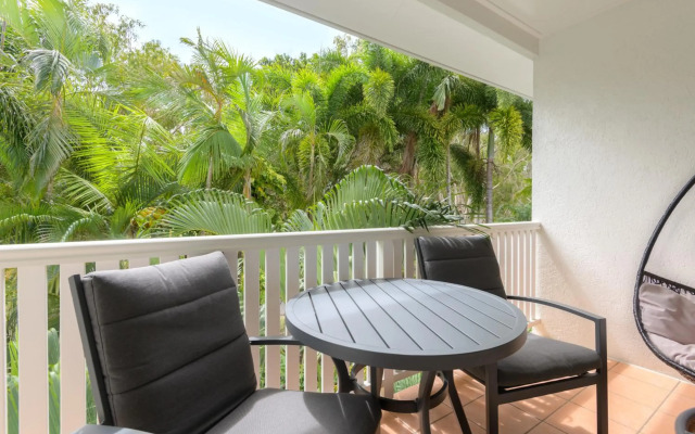 Palm Views - Luxury in the treetops