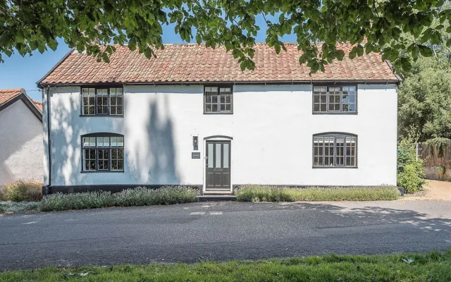 The Pond House, Westleton