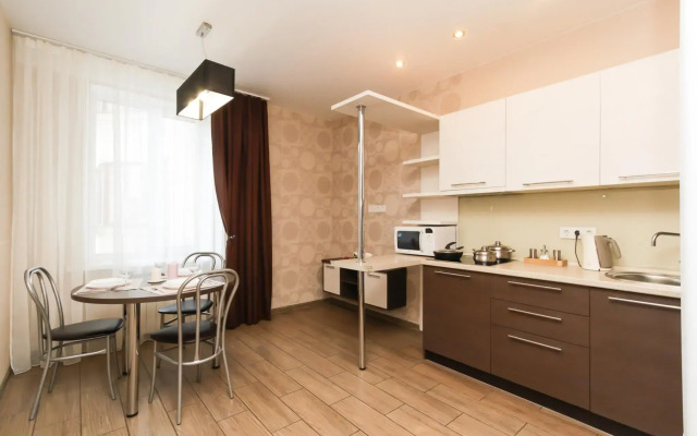 iHome (Айхоум) на улице Зыряновской