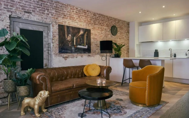 High 5 Hotel Alkmaar