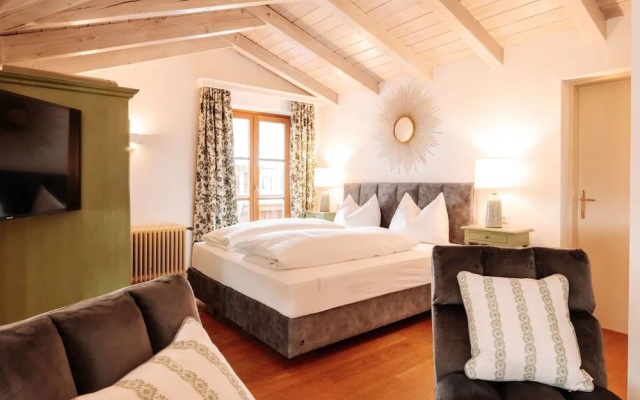 Geniesserhotel Hubertus