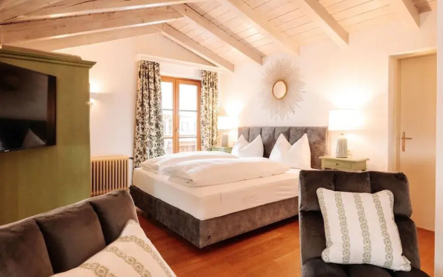 Geniesserhotel Hubertus