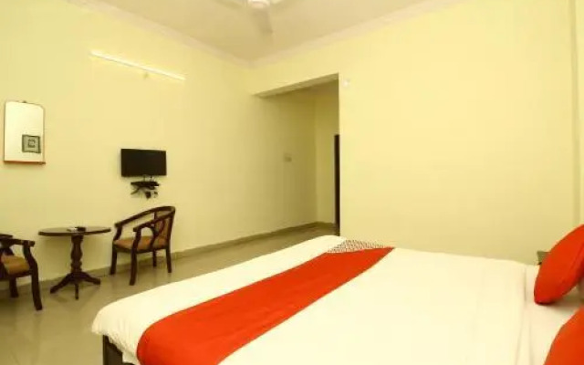 Hotel Nawabs by OYO Rooms