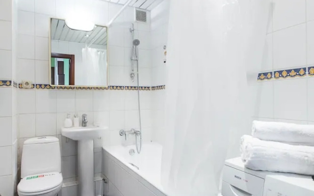 Апартаменты GoodAps, Большой Татарский пер.