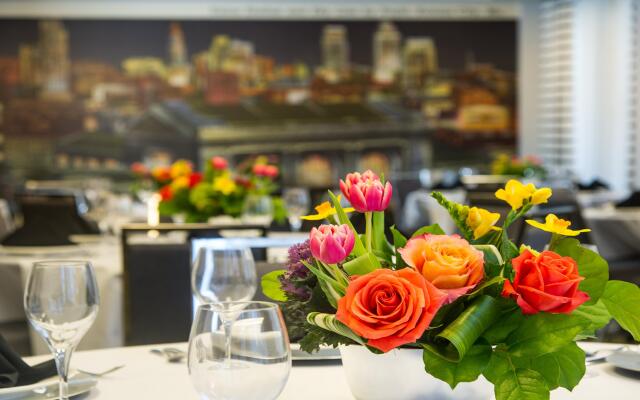 Hotel Indigo Kansas City Downtown by IHG