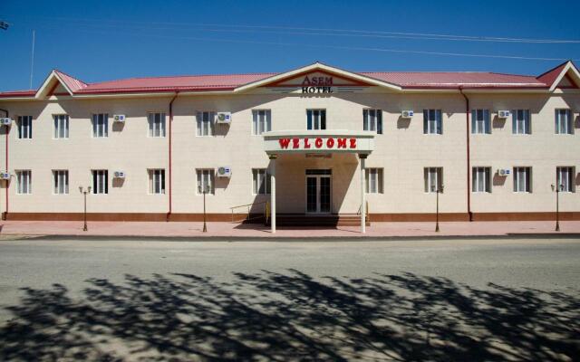 Asem Hotel