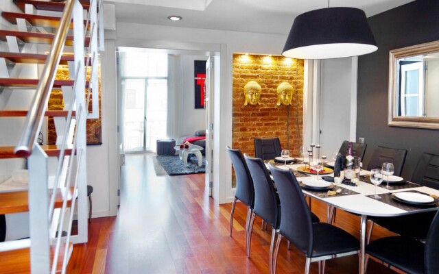 Victoria City Center Barcelona