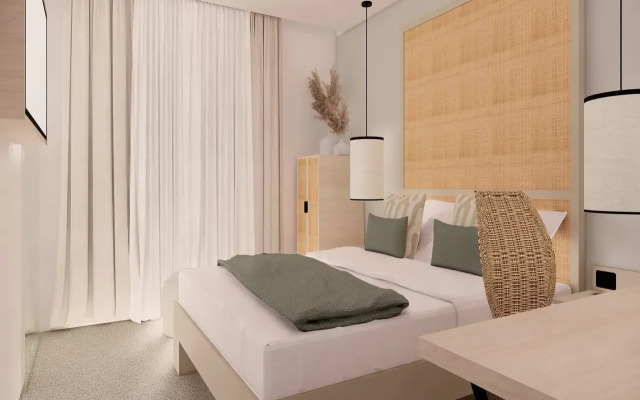 Beach Bay Hvar Hotel