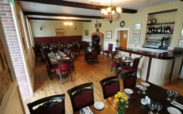 Ashbrook Arms Townhouse and Restaurant