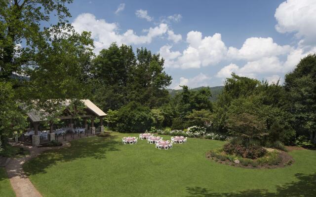 The Park Vista - a DoubleTree by Hilton Hotel - Gatlinburg