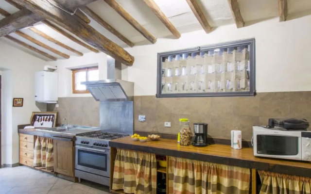 Locazione turistica Casa delle Fiabe