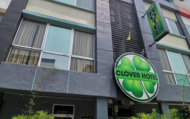 Clover Hotel Port Dickson