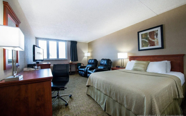 Superior Inn Hotel and Conference Centre Thunder Bay