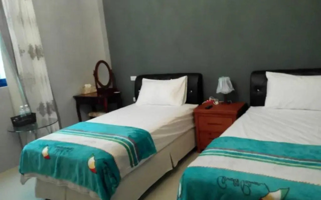 Marathon B&B