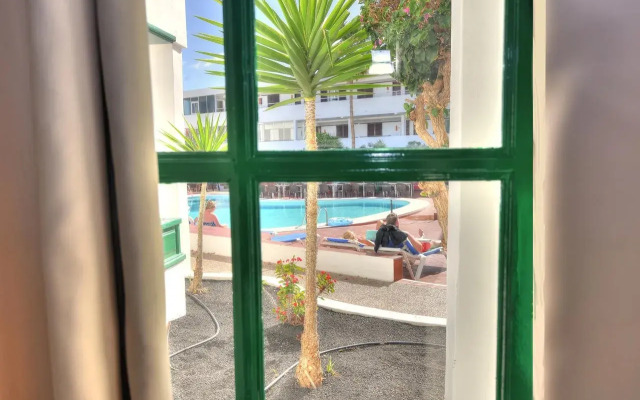 Luz Y Mar Apartments