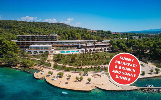 Arkada Sunny Hotel by Valamar