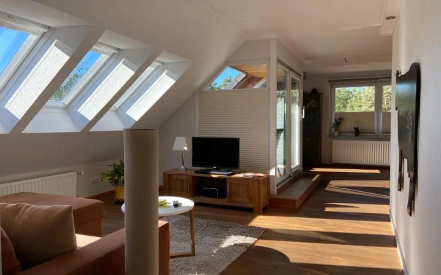 Kleemann´s Apartment****