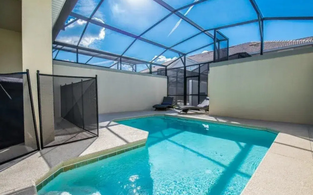 4813cs 4 Bedroom Townhouse by Redawning
