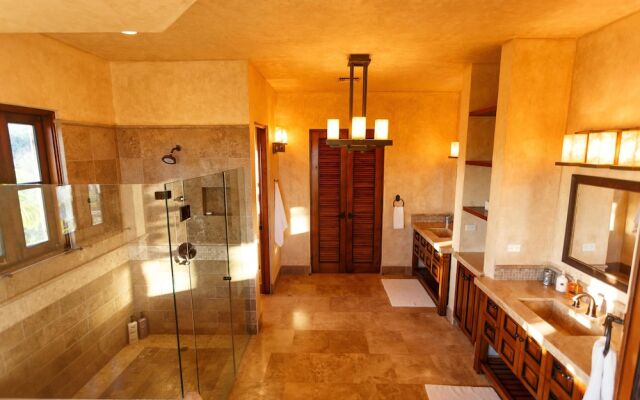 Casa Vida Home 4 Bedroom Villa By Seaside Los Cabos