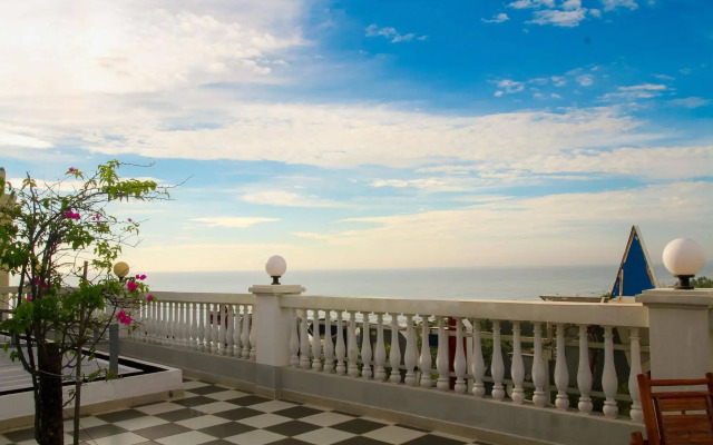 Starlet Hotel Danang