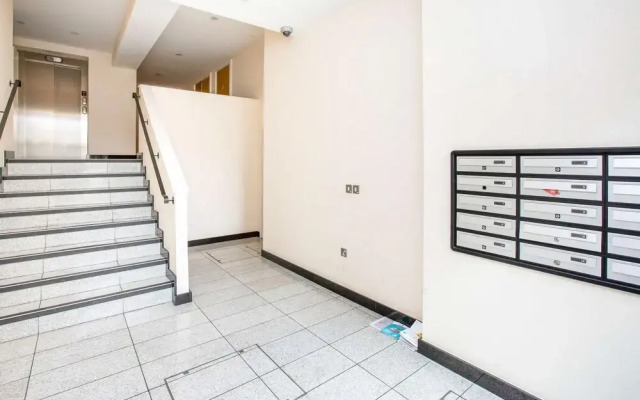 Modern 1BD Flat Shoreditch Near the City Centre