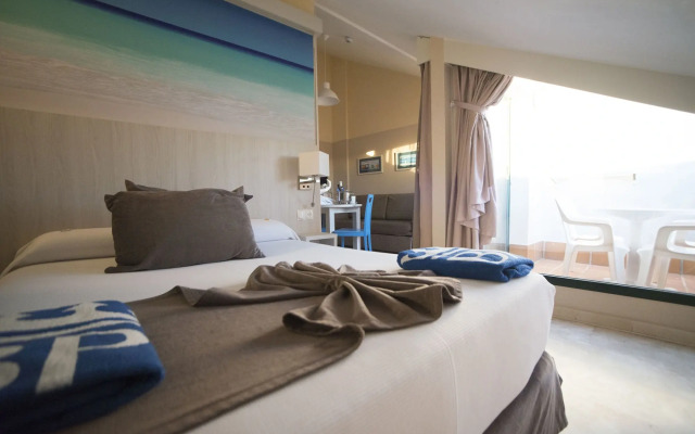 Benalmádena Palace - Hotel SPA & Apartments