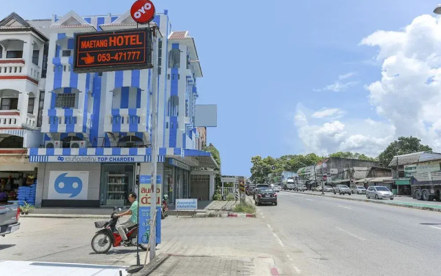OYO 1000 Maetang Hotel