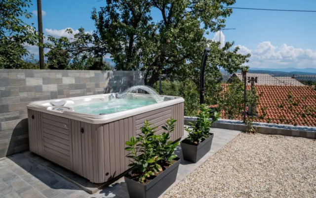 Apartment Osojnak Opatija/Kastav