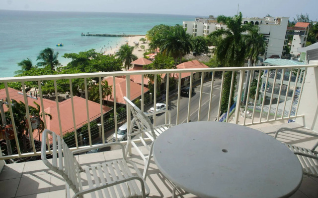 Skymiles Beach Suite At  Montego Bay Club Resort