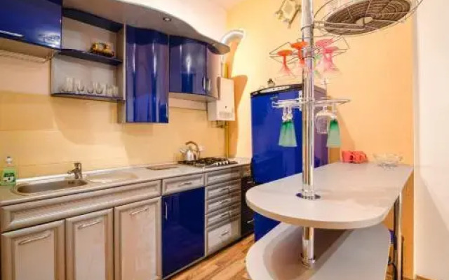 Avangard LChin*B Apartment