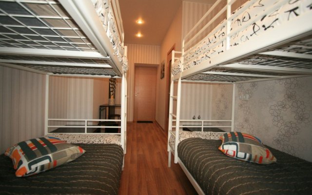 Hostel N12