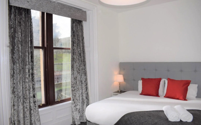 Kelpies Serviced Apartments