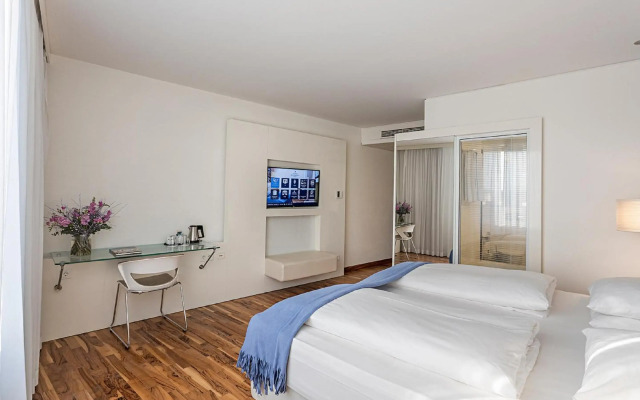 Pestana Berlin Tiergarten